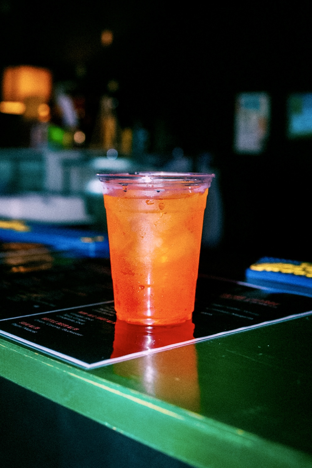 ハイビスカスハイ